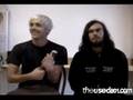 My Interview With Bert McCracken and Quinn Allman