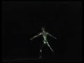 La Bayadere Golden Idol