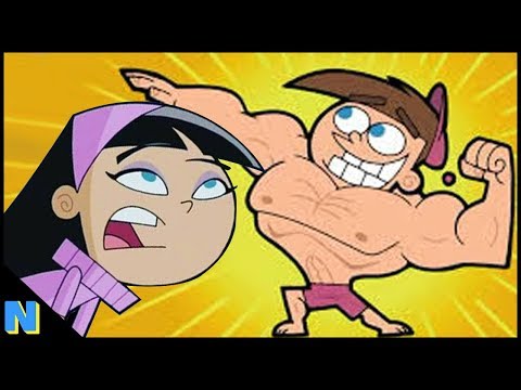 7 'Fairly OddParents' Jokes You Missed as a Kid!