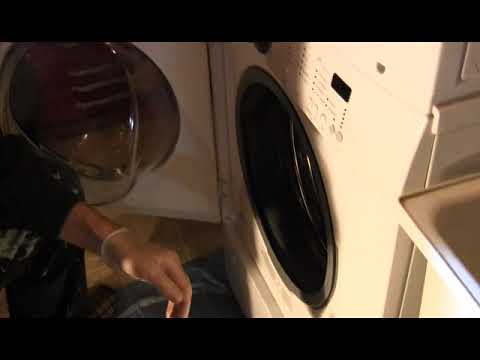 video-linktoworks-Trying to Clean mold mould from front loading washer...