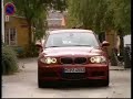 BMW 135i in Copenhagen BMW 135i in Copenhagen
