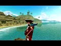 Pirates of the Burning Sea