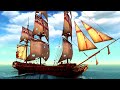 Pirates of the Burning Sea
