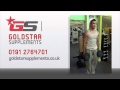Trapezium Exercises: Shrugs Thumbnail