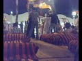 ali baba cafe dance XD