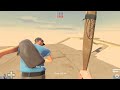 Team Fortress 2 - Weird & Wacky Wins 4
