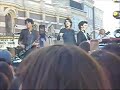Jonas Brothers on Ellen Degeneres Show