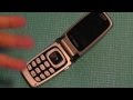 Nokia Flip Phone T Mobile