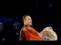 Jonathan Wilkins & Katusha Demidova Foxtrot Showdance