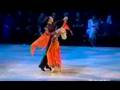 Jonathan Wilkins & Katusha Demidova Foxtrot Showdance