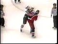 Brandon Sugden vs Rocky Thompson 2 Brandon Sugden vs Rocky Thompson 2