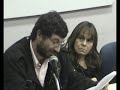 CHarla Dario Ergas sobre la liberación personal y social CHarla Dario Ergas sobre la liberación personal y social