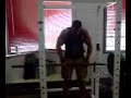 Juda Benaim America Trapez 450 lbs Juda Benaim America Trapez 450 lbs