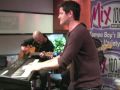 The Script- Talk You Down (Acoustic) Mix 100.7