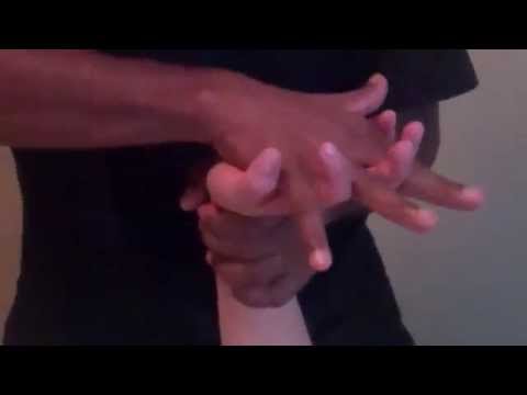 how to relieve physical tension