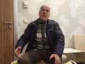 Click to View : Ağır Hasarlı ayak yaralanması olan hastamızın babasının 4 sene sonra gorusleri