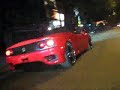 Ferrari F360 in Hanoi Vietnam