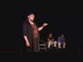 Storytellers Unplugged: Shaun Landry - Miss Macie