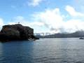 Gull Island near Homer, AK