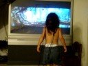 Kayla Having Fun