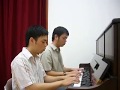 ayumi hamasaki - Haruyo Koi (cover from Matsutoya Yumi) ~piano version~