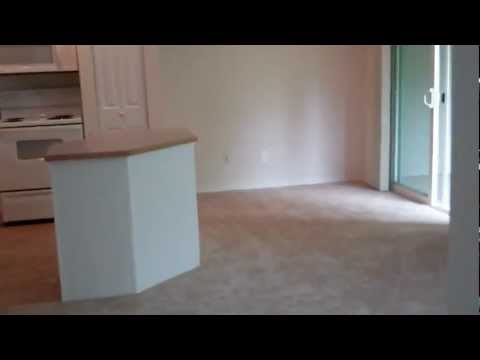 The Reserve at Town Center Apartments - 2 Bedroom - Bainbridge Floorplan