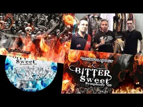 Bittersweet Symphony 2009 - Bozóky vs. Lipóczy KatapultDJ