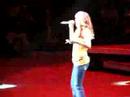 Carrie Underwood - Last Name Little Rock May 11th
