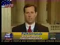 Rick Santorum Discusses Iran On Fox & Friends - September 19