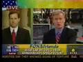 Rick Santorum Discusses Iran On Fox & Friends - September 19