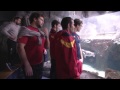 La Selección nacional de Rugby visita el Acuario
