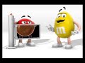M&m's Rentgen