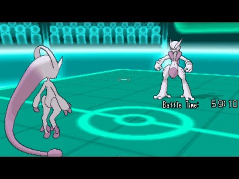 how to draw mewtwo x