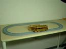 Radio-Controled Street Model Car
