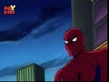 Spider-Man Ep 24 Tablet of Time Part 2