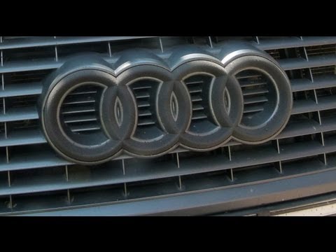 how to plasti dip audi