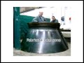 Centrifugal fan -- Manufacturer Halifax Fan Ltd Centrifugal fan -- Manufacturer Halifax Fan Ltd