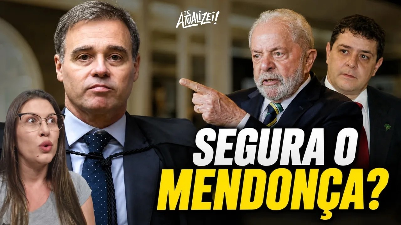 PF PEDE PARA INVESTIGAR LULINHA E DEPOIS CORRE AO GOVERNO