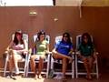 Everybody dance now! - Momentos musicales