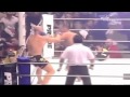 Dan Hendo Henderson Tribute/Highlights