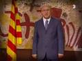 Polònia: Missatge del president de la Generalitat