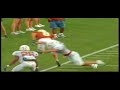 Longhorn spring game highlights