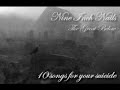 10 songs for your suicide - Year 2007: Doomed to Decay I