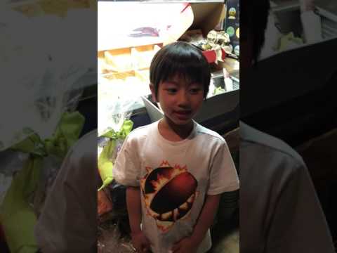 幼幼小主播選拔