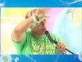 Daddy Yankee, Walmart, Pepsi y Yo Limpio A Puerto Rico 2008
