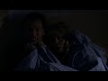 Scary Acting