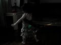 Baby Bellydancer-Naqia Oul Tany eih
