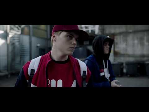 Cheek: Enkelit (Official Music Video, Album: Timantit on ikuisia)