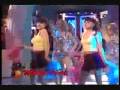 Cheeky Girls - Dalma, Jojo & Monica Anghel -  Divertis Mall