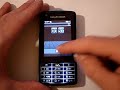 The iphone scroll effect  - Gdesk  v0.33 -